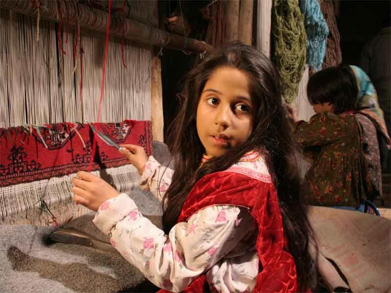  سریال تلویزیونی روزگار قریب به کارگردانی کیانوش عیاری