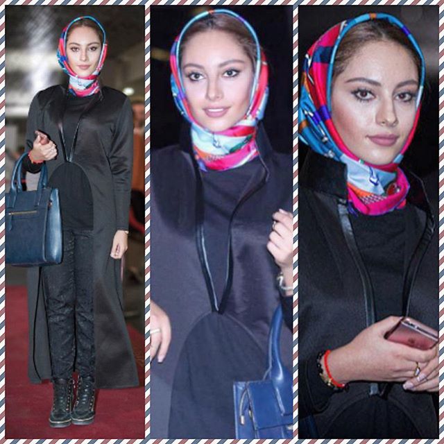 تصویری شخصی از ترلان پروانه، بازیگر سینما و تلویزیون