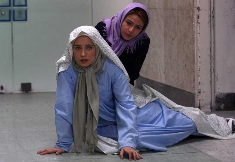  فیلم سینمایی طلا و مس به کارگردانی همایون اسعدیان