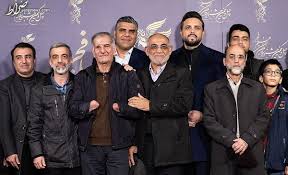  فیلم سینمایی اتاقک گلی به کارگردانی محمد عسگری جعفرآبادی