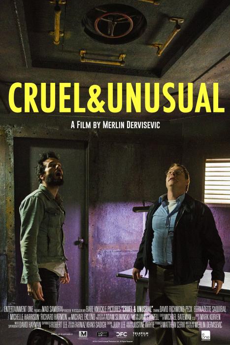  فیلم سینمایی Cruel & Unusual به کارگردانی 