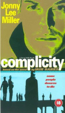  فیلم سینمایی Complicity به کارگردانی Gavin Millar