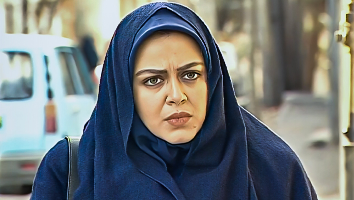  سریال تلویزیونی بازگشت به خانه به کارگردانی مسعود نوابی