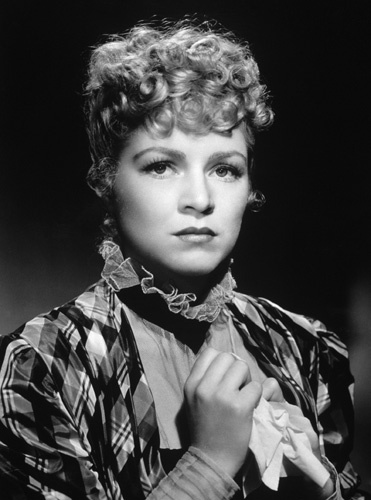  فیلم سینمایی Stagecoach با حضور Claire Trevor