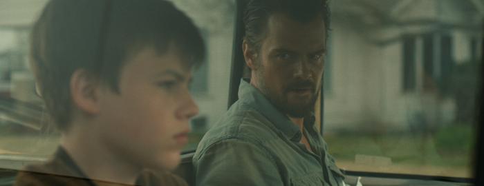  فیلم سینمایی Lost in the Sun با حضور Josh Duhamel و Josh Wiggins