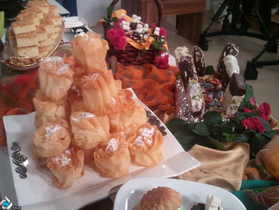  برنامه تلویزیونی به خانه برمیگردیم به کارگردانی ندارد