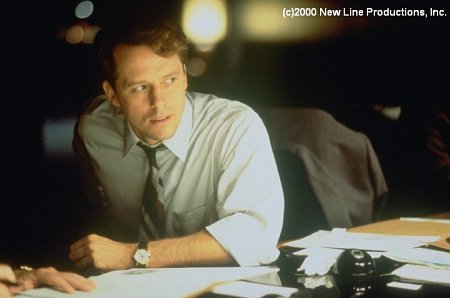 Steven Culp در صحنه فیلم سینمایی سیزده روز