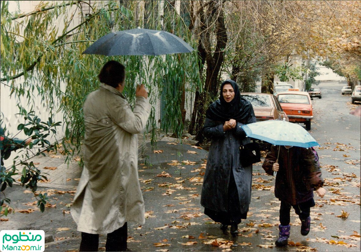  فیلم سینمایی نگاهی دیگر به کارگردانی حسین مختاری