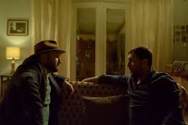  فیلم سینمایی پیر پسر به کارگردانی اکتای براهنی