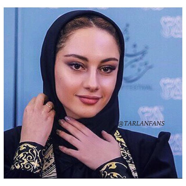 تصویری شخصی از ترلان پروانه، بازیگر سینما و تلویزیون