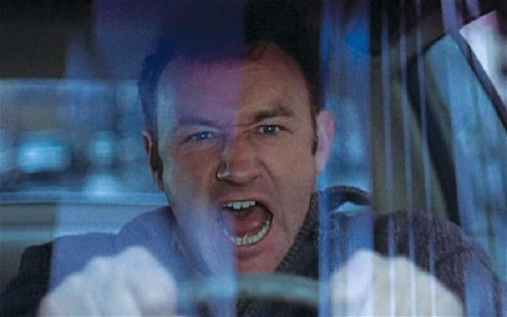  فیلم سینمایی ارتباط فرانسوی به کارگردانی ویلیام فریدکین