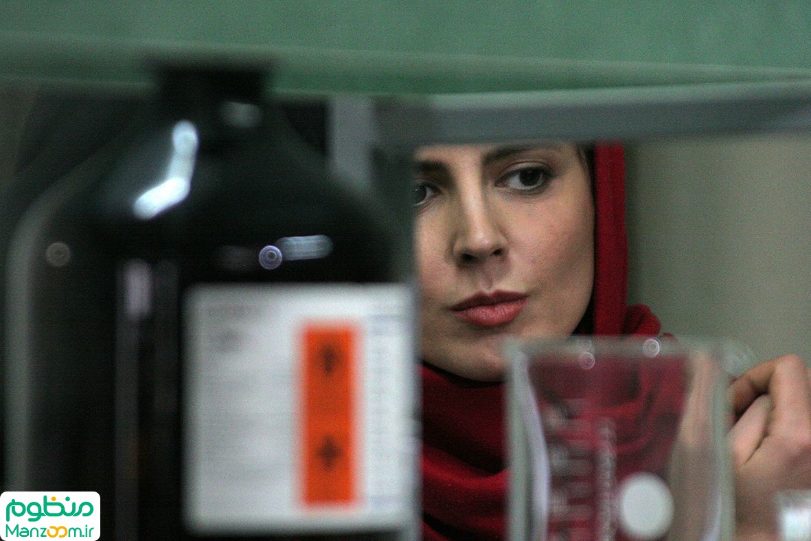  فیلم سینمایی آشنایی با لیلا به کارگردانی 