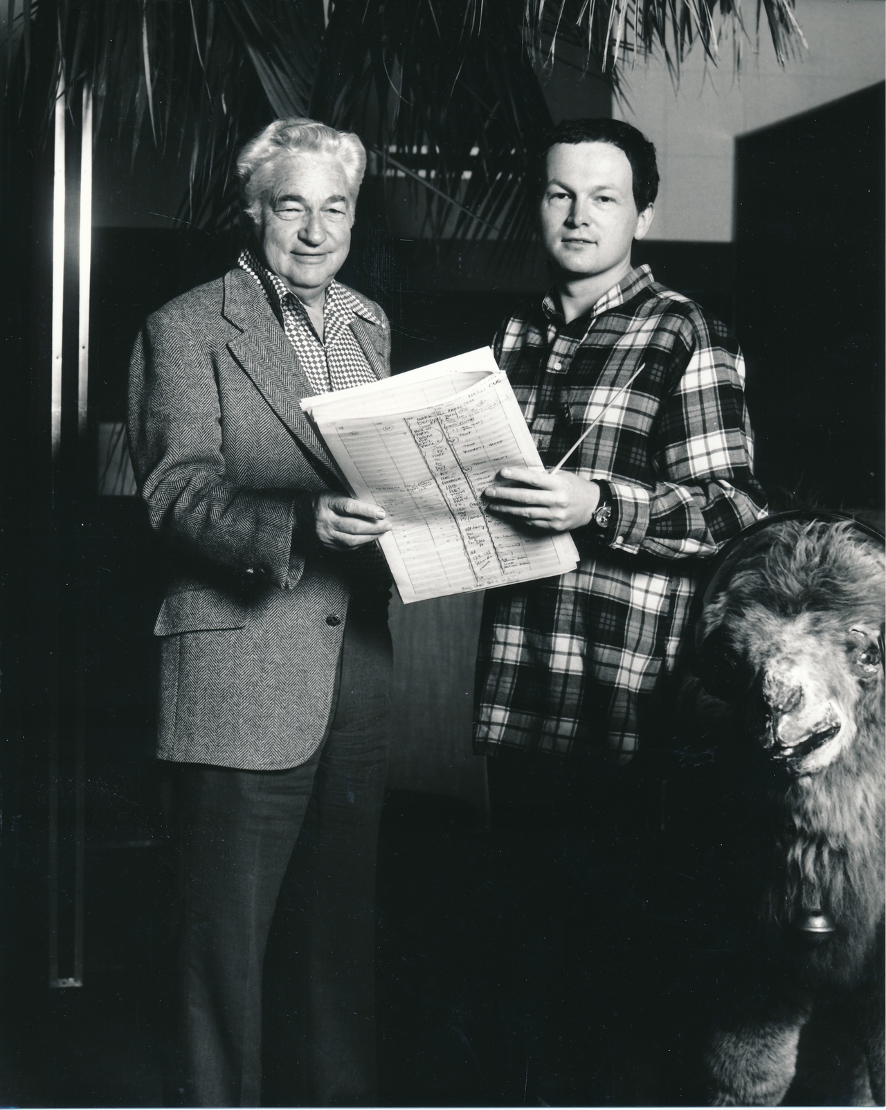  فیلم سینمایی Caravans به کارگردانی James Fargo