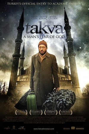  فیلم سینمایی Takva: A Man's Fear of God به کارگردانی Özer Kiziltan