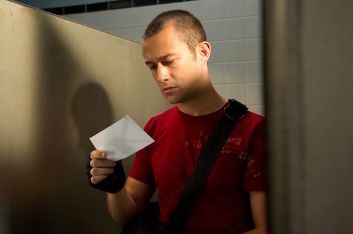  فیلم سینمایی پاداش سرعت با حضور جوزف گوردون لویت