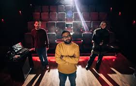  فیلم سینمایی ماریا به کارگردانی مهدی اصغری ازغدی