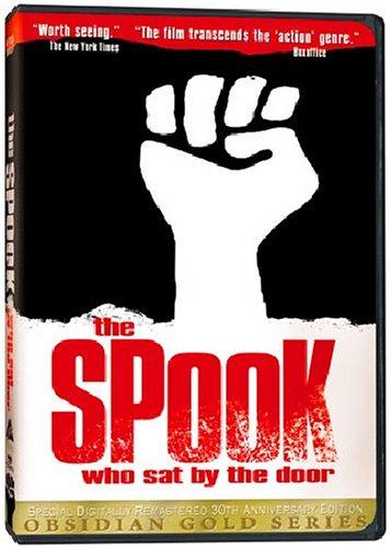  فیلم سینمایی The Spook Who Sat by the Door به کارگردانی Ivan Dixon