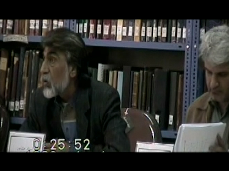  فیلم سینمایی حرف آخر عشق به کارگردانی شهاب عموپور