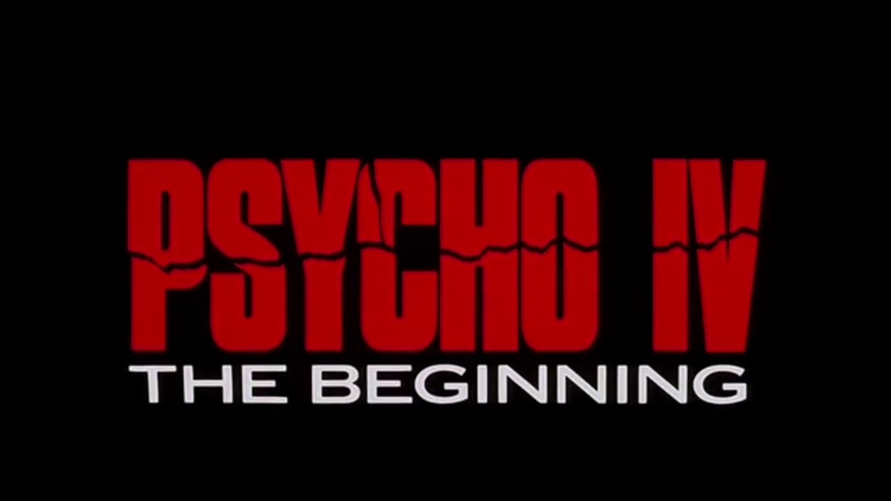  فیلم سینمایی Psycho IV: The Beginning به کارگردانی Mick Garris