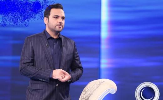  برنامه تلویزیونی ماه عسل به کارگردانی محمد پیوندی و مهرداد طاهری