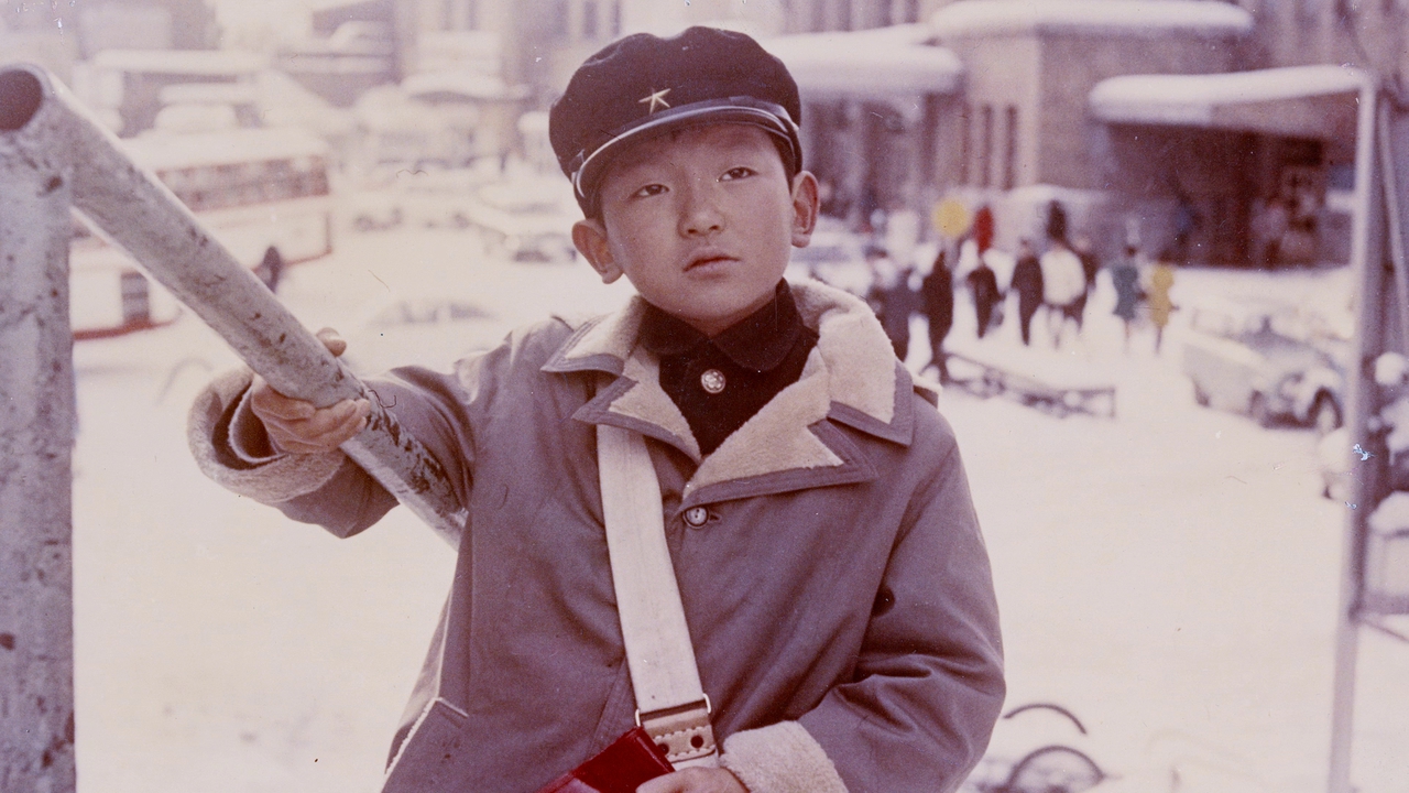  فیلم سینمایی Boy به کارگردانی Nagisa Ôshima