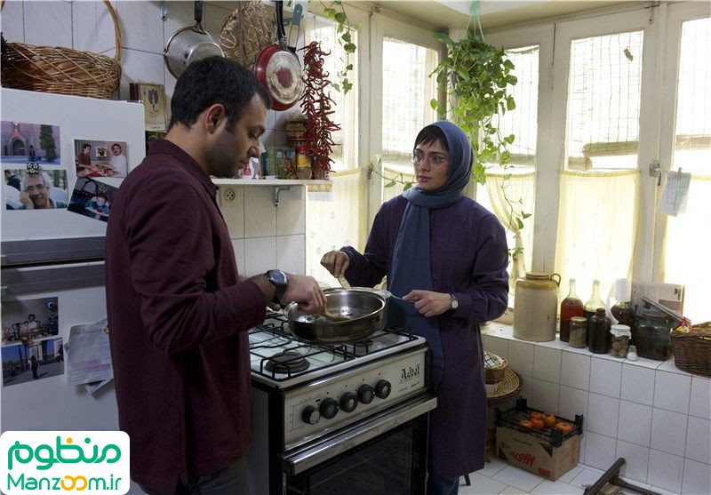  فیلم سینمایی نزديك‌تر به کارگردانی 