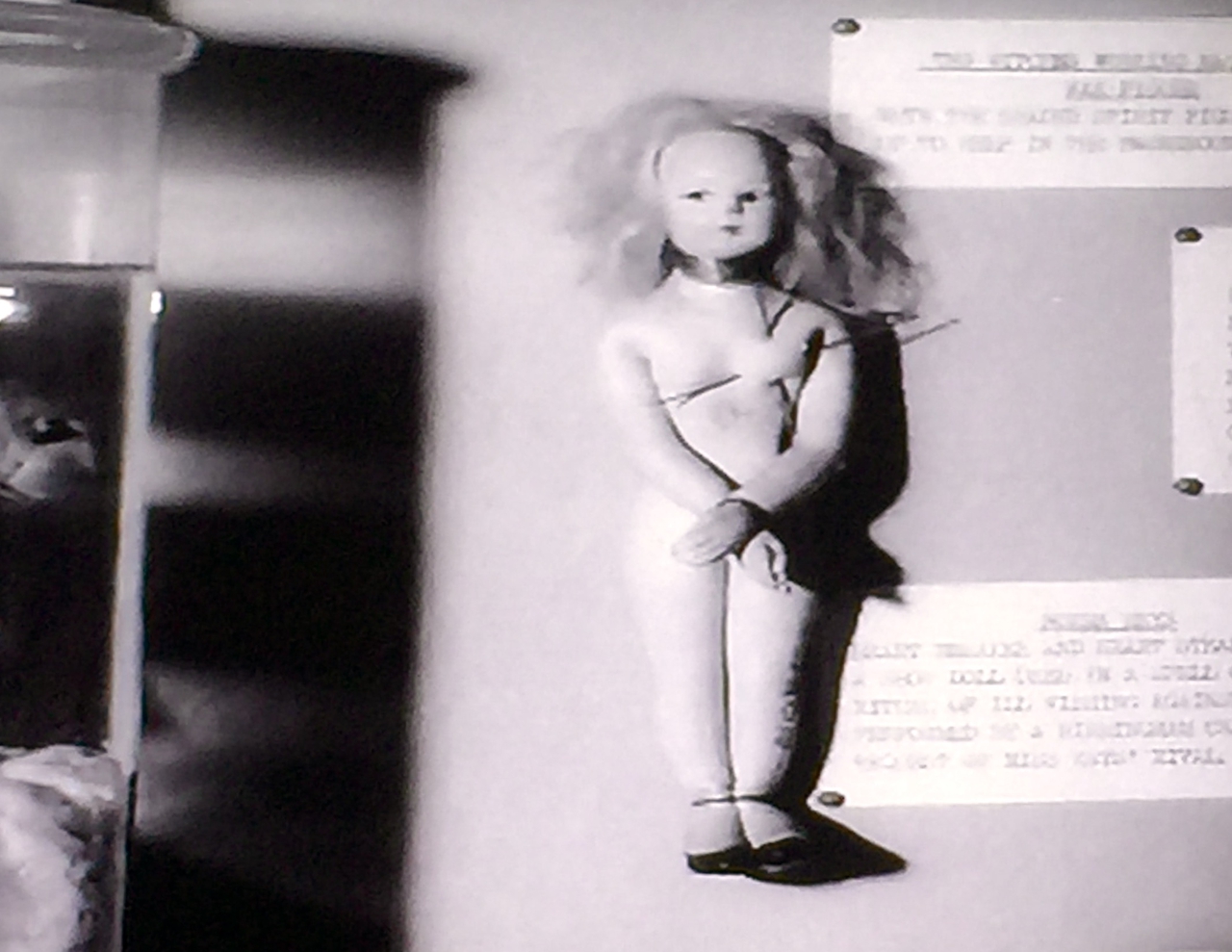  فیلم سینمایی Legend of the Witches به کارگردانی Malcolm Leigh