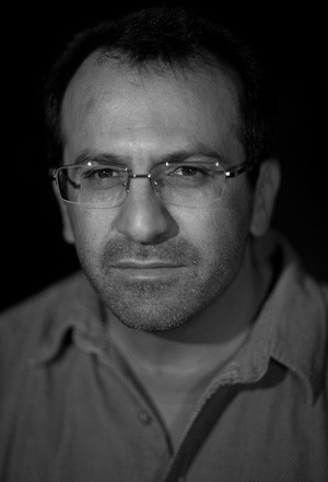 تصویری شخصی از بهمن اردلان، صدابردار و صداگذاری سینما و تلویزیون