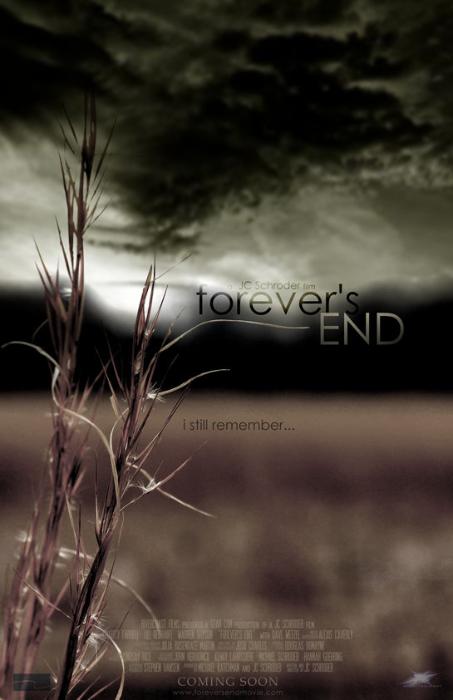  فیلم سینمایی Forever's End به کارگردانی 