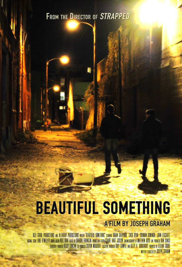  فیلم سینمایی Beautiful Something به کارگردانی Joseph Graham