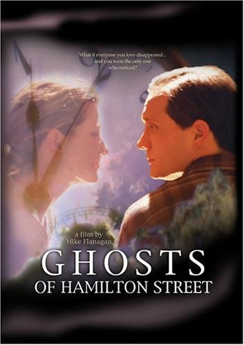  فیلم سینمایی Ghosts of Hamilton Street به کارگردانی مایک فلاناگان