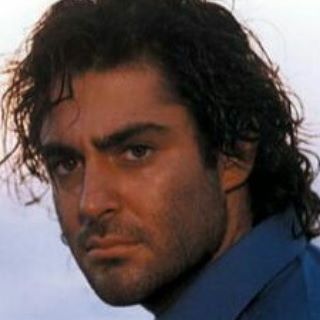 تصویری شخصی از محمدرضا گلزار، بازیگر و مجری سینما و تلویزیون