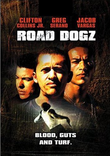  فیلم سینمایی Road Dogz به کارگردانی Alfredo Ramos