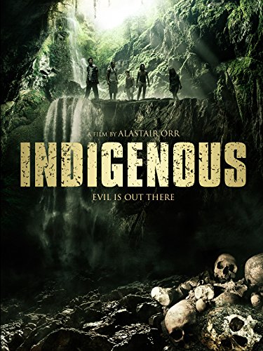  فیلم سینمایی Indigenous به کارگردانی 