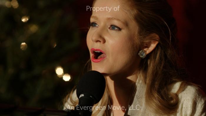  فیلم سینمایی Christmas in Balsam Falls با حضور Charleene Closshey