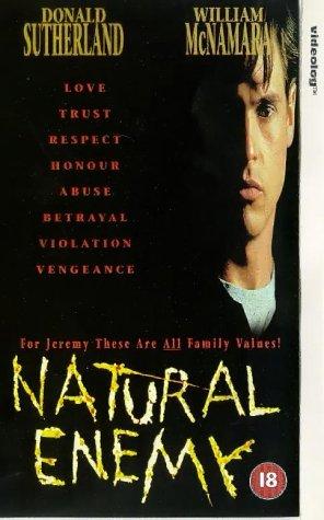  فیلم سینمایی Natural Enemy به کارگردانی Douglas Jackson