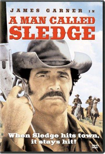  فیلم سینمایی A Man Called Sledge به کارگردانی Vic Morrow