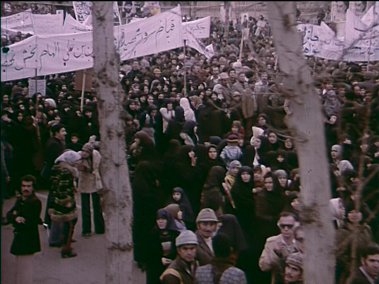  فیلم سینمایی برای آزادی به کارگردانی حسین ترابی