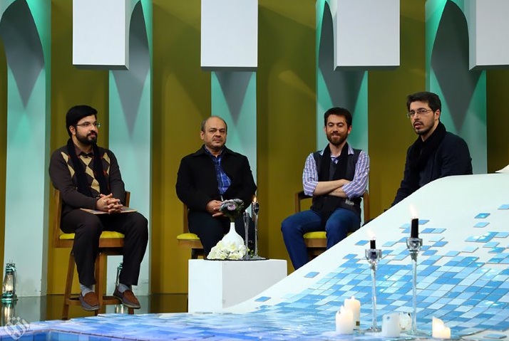  برنامه تلویزیونی قرار به کارگردانی ندارد