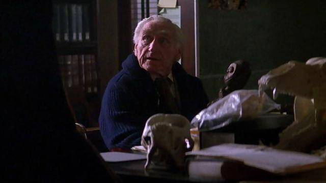  فیلم سینمایی جسد به کارگردانی Peter Hyams