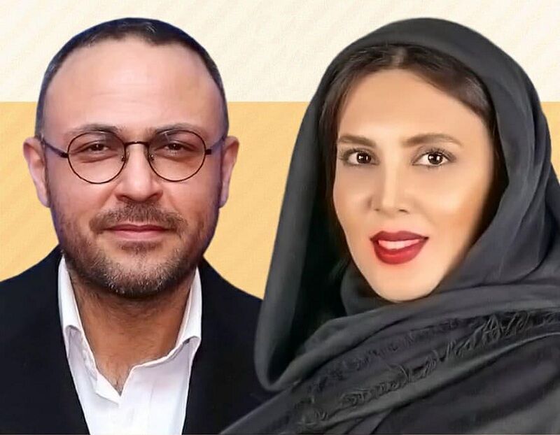  سریال شبکه نمایش خانگی آهوی من مارال به کارگردانی مهرداد غفارزاده