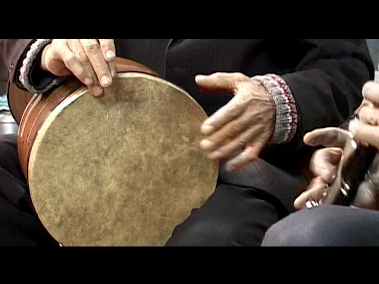  فیلم سینمایی فرکانس عاشورا به کارگردانی طیبه نادری