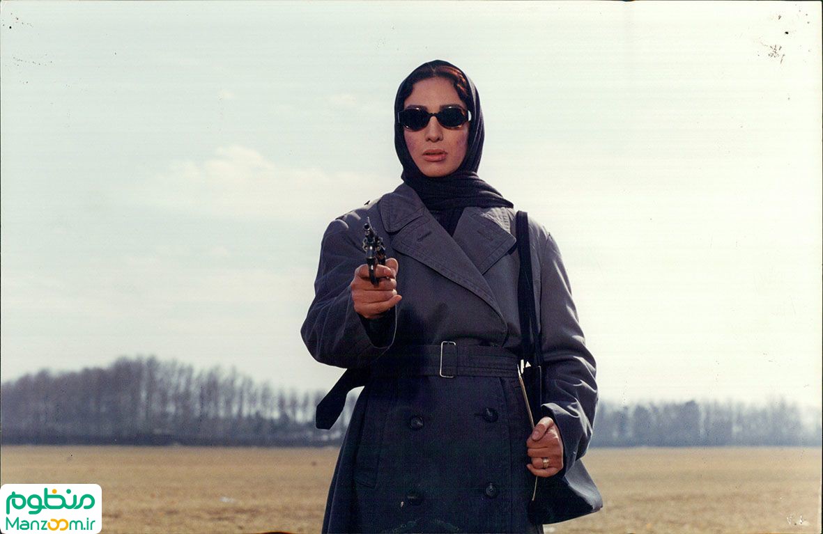  فیلم سینمایی سگ کشی به کارگردانی بهرام بیضایی