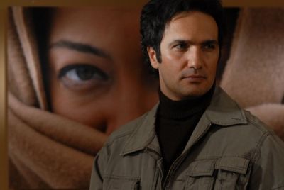  فیلم سینمایی زن دوم به کارگردانی سیروس الوند