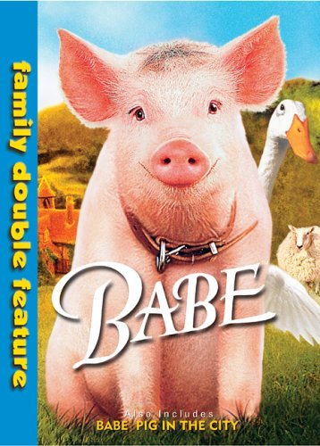  فیلم سینمایی Babe: Pig in the City به کارگردانی جرج میلر