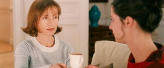  فیلم سینمایی از شکلات شما متشکرم به کارگردانی Claude Chabrol