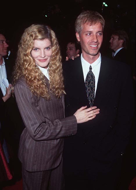  فیلم سینمایی خون بها با حضور Rene Russo
