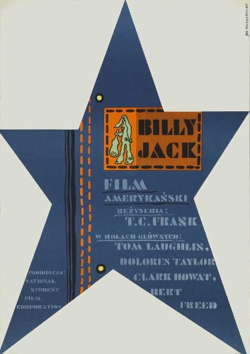  فیلم سینمایی The Trial of Billy Jack به کارگردانی Tom Laughlin