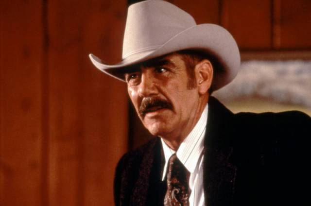  فیلم سینمایی قتل در ارامش به کارگردانی Jeb Stuart