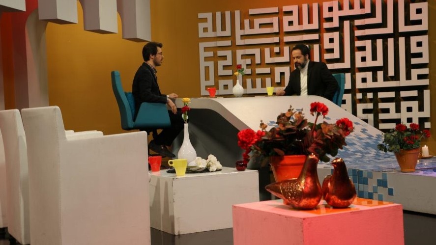  برنامه تلویزیونی قرار به کارگردانی ندارد